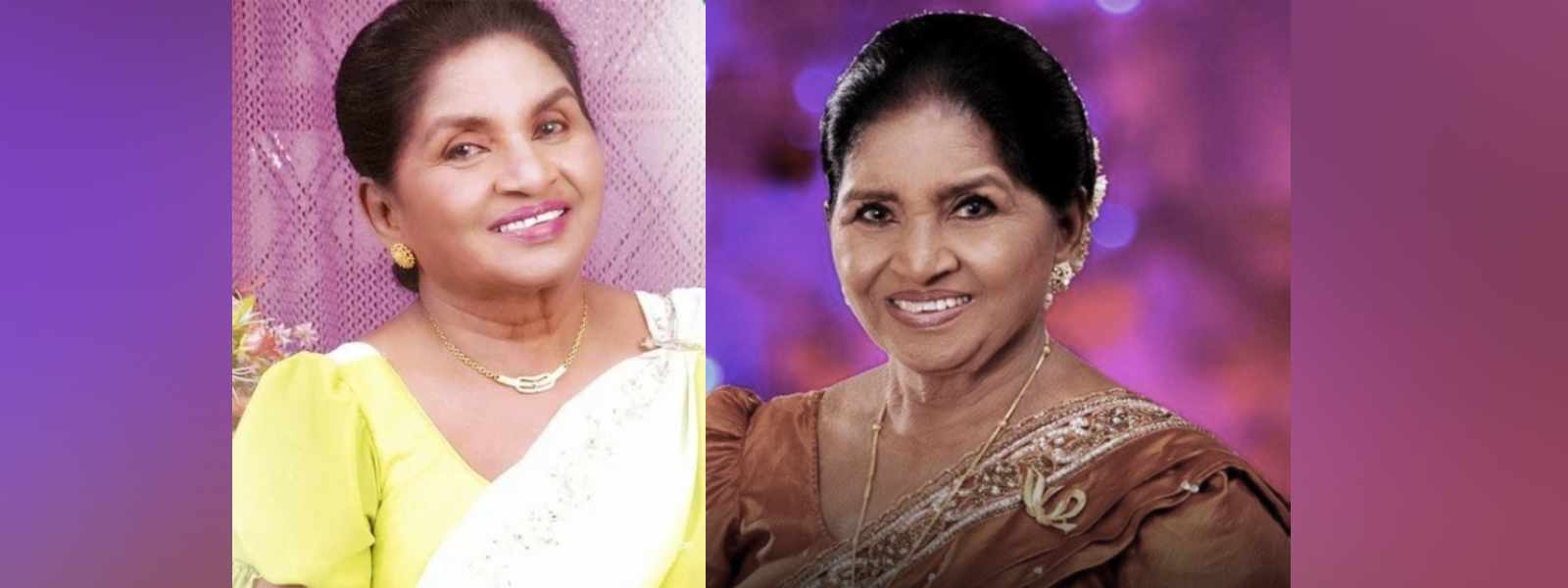 ගීත කෝකිලාවගේ අවමංගල්‍ය උත්සවය ලබන 31 වැනිදා